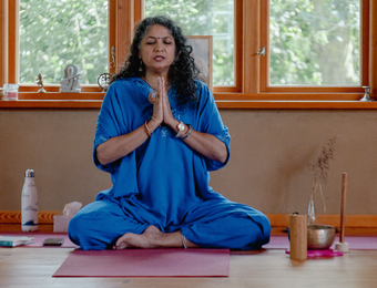 Biohotel Haus am Watt Yoga Yogakurse