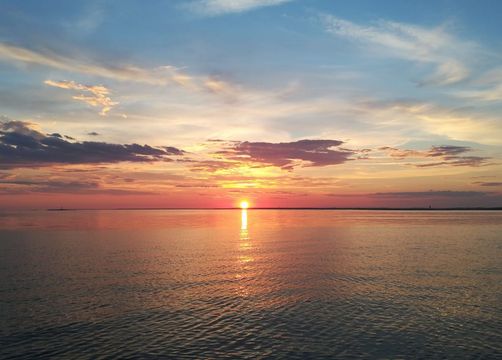 Wochenende am Watt - Haus am Watt