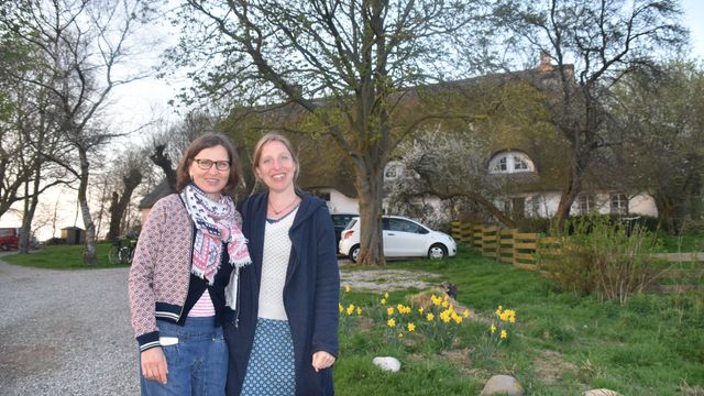 Haus Am Watt