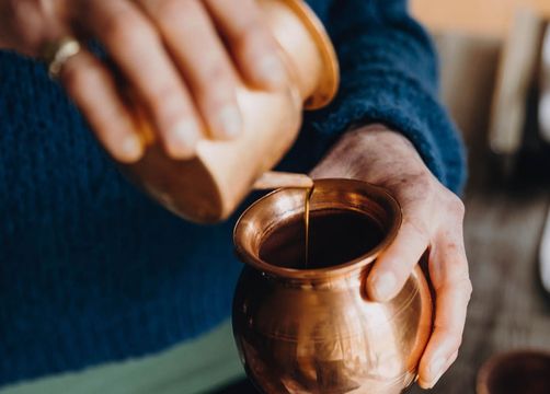 Yoga & Ayurveda für Frauen - Haus am Watt