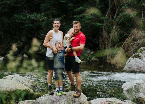 Bio Hotel Pirker`s  Familienerlebnis - Pirker's Natur- & Bio Familienhotel, Malta, Katschberg Lieser-Maltatal, Kärnten, Österreich