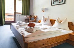 Il superiore di Pirker (2/4) - Pirker's Natur- & Bio Familienhotel
