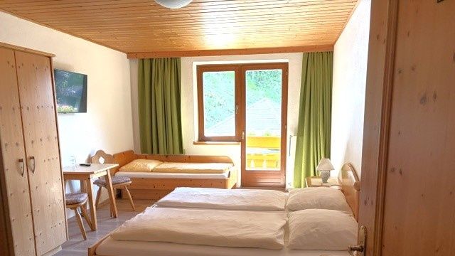 Junior Suite XL