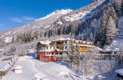 Pirker`s Winter - Pirker's Natur- & Bio Familienhotel, Malta, Katschberg Lieser-Maltatal, Kärnten, Österreich