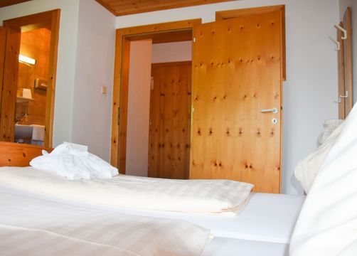 Double room (4/4) - Pirker's Natur- & Bio Familienhotel