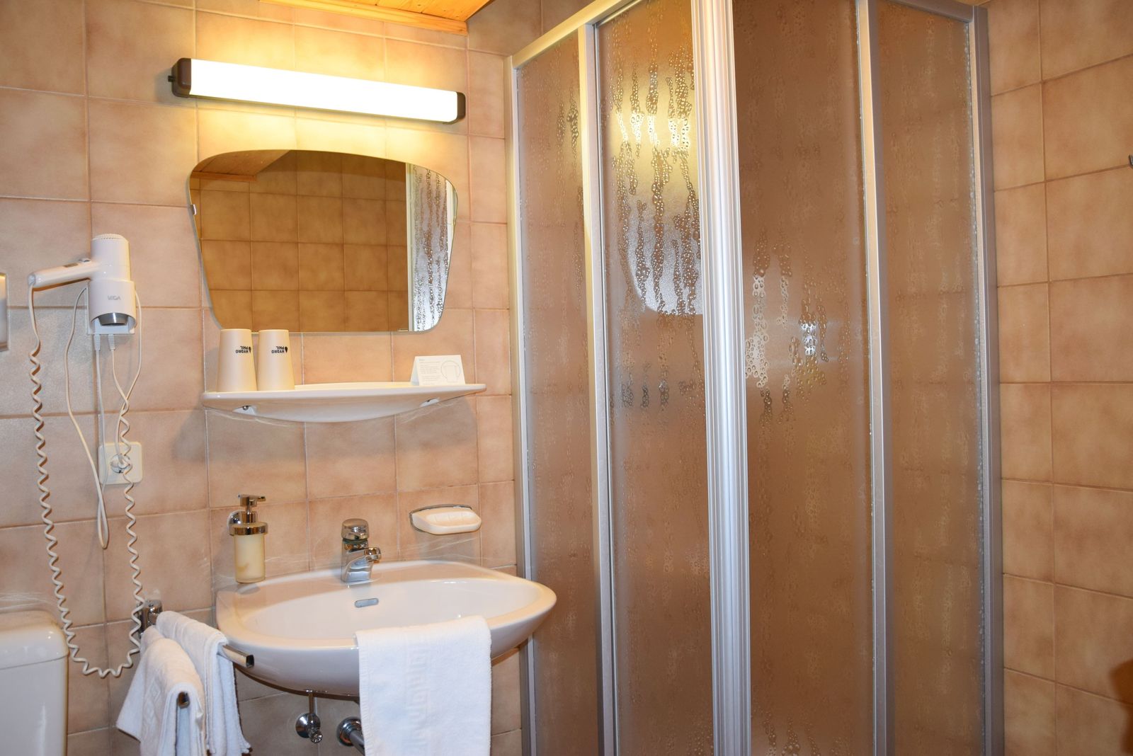 Biohotel Pirkers Zimmer Zweierzimmer