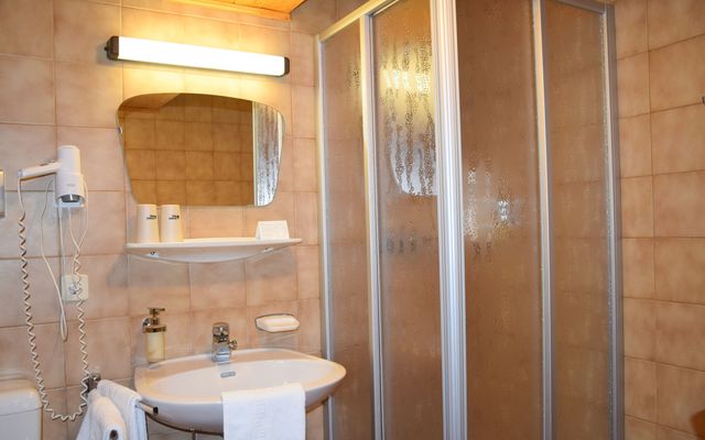 Biohotel Pirkers Zimmer Zweierzimmer
