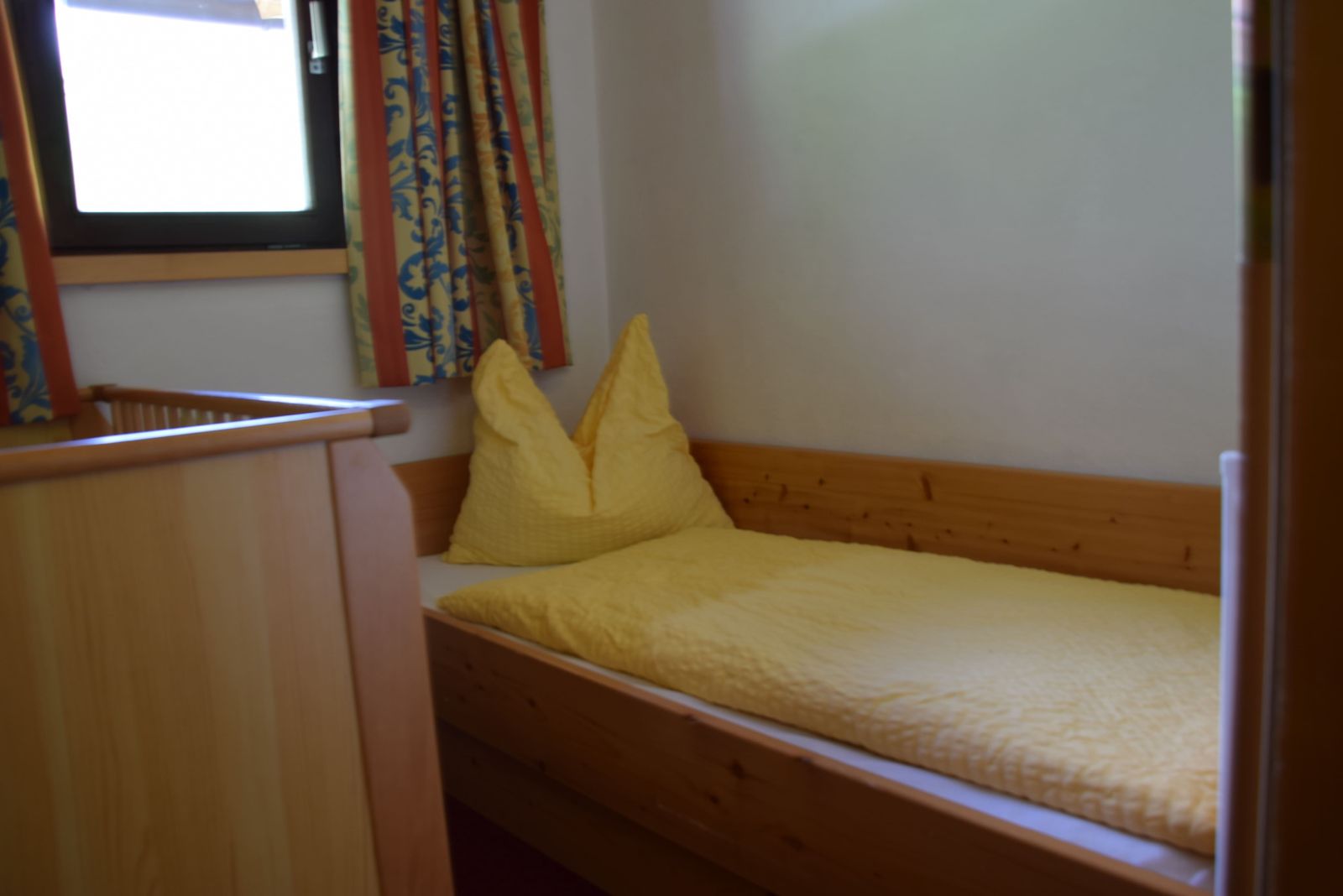 Biohotel Pirkers Zimmer Pirker’s Stube