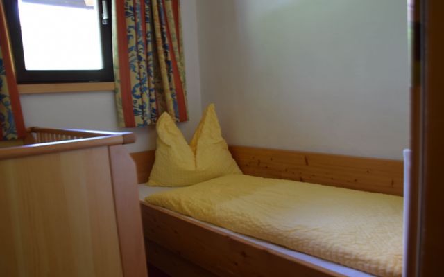 Biohotel Pirkers Zimmer Pirker’s Stube