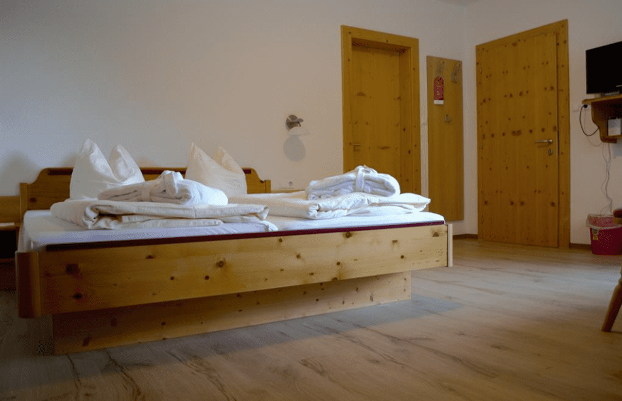 Pirker's Natur & Bio Familienhotel: Juniorsuite