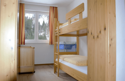 Pirker's junior suite (2/3) - Pirker's Natur- & Bio Familienhotel