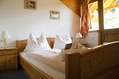 3-Raum-Familienzimmer L
