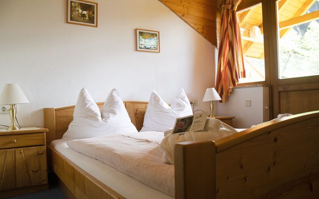 Unterkunft Zimmer/Appartement/Chalet: Pirker´s Superior