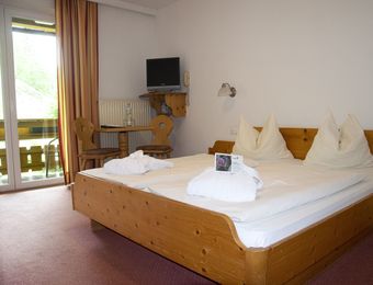  Pirker´s Juniorsuite - Pirker's Natur- & Bio Familienhotel