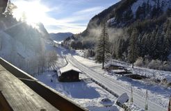 Pirker's Natur- & Bio Familienhotel, Malta, Katschberg Lieser-Maltatal, Carinthia , Austria (42/46)