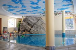 Pirker's Natur & Bio- Familienhotel, Malta, Carinzia, Austria (17/50)