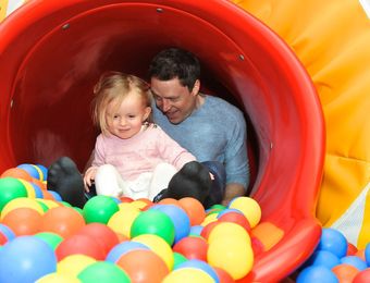 Top Angebot: Herbstzauber für kleine Entdecker "4=3" - Pirker's Natur- & Bio Familienhotel
