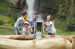 Pirker's Natur & Bio Familienhotel:  Kinderbetreuung mit Erlebnisse in der Natur - Pirker's Natur- & Bio Familienhotel, Malta, Katschberg Lieser-Maltatal, Kärnten, Österreich