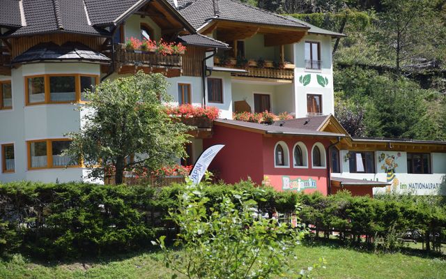 Flora & Fauna image 1 - Pirker's Natur & Bio- Familienhotel