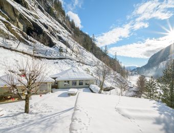 Top Angebot: Kurzgenuss - Pirker's Natur- & Bio Familienhotel