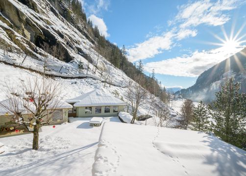 Pirker's Natur & Bio- Familienhotel, Malta, Carinzia, Austria (46/50)