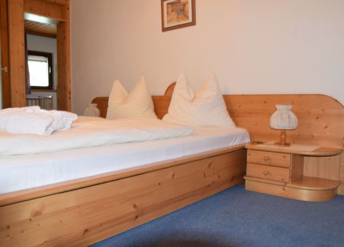 Pirker´s Stube (4/4) - Pirker's Natur- & Bio Familienhotel