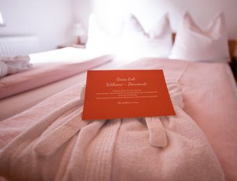 Top Angebot: Winterruhe.Familienzeit.Natur pur - Pirker's Natur- & Bio Familienhotel