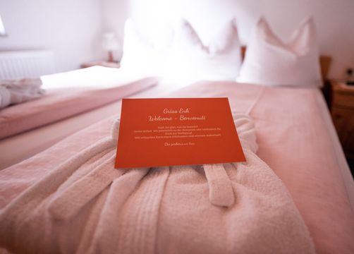 Winterruhe.Familienzeit.Natur pur - Pirker's Natur- & Bio Familienhotel