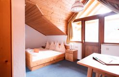 Double room (2/4) - Pirker's Natur- & Bio Familienhotel