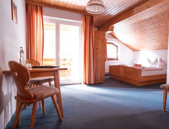  Pirker's Superior - Pirker's Natur- & Bio Familienhotel