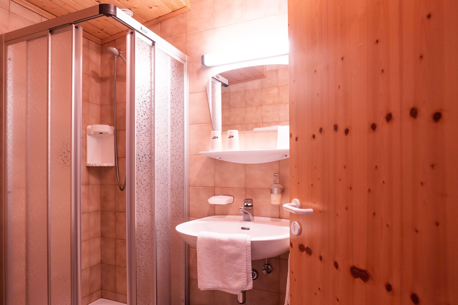 2-Raum-Familienzimmer L image 3 - Pirker's Natur- & Bio Familienhotel