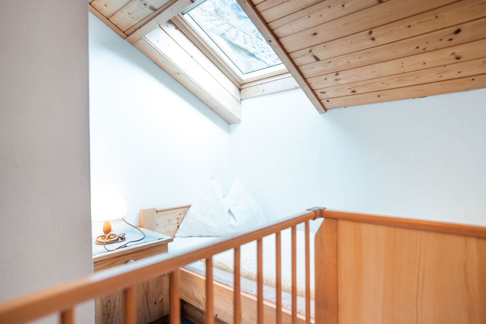 2-Raum-Familienzimmer L image 2 - Pirker's Natur- & Bio Familienhotel