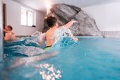 Schwimmen lernen im Urlaub!