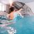 Schwimmen lernen im Urlaub!