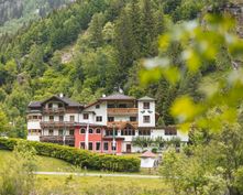Pirker's Natur- & Bio Familienhotel, Malta, Katschberg Lieser-Maltatal, Carinthia , Austria (2/49)