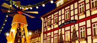Lichterglanz in Wernigerode | 2023