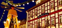 Lichterglanz in Wernigerode | 2025