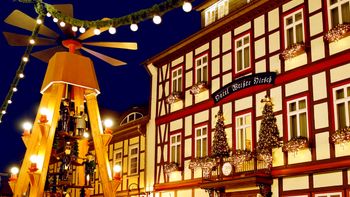 Weihnachten | 2025