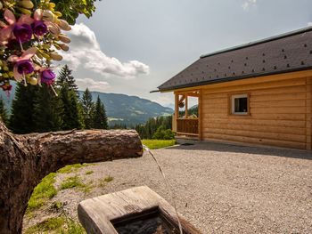 Hütte Höhenegg - Salzburg - Österreich