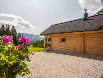 Hütte Höhenegg - Salzburg - Österreich