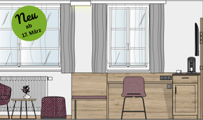 Typ Kreuzmoos im Gästehaus am Mühlbach