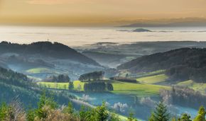 Journées bien-être dans la vallée de Brettental 