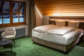 Familien Zimmer