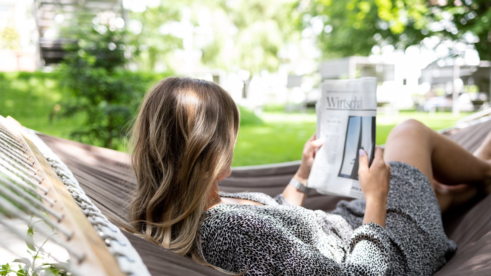 Bild #11 - Das Parkhotel