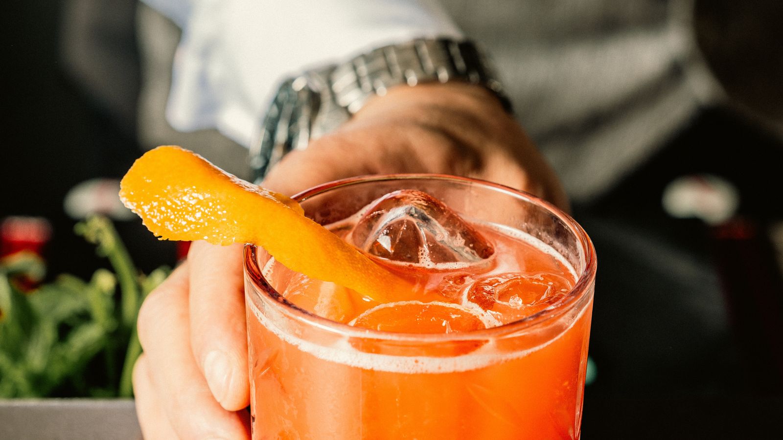 Bild #8 - Das Parkhotel