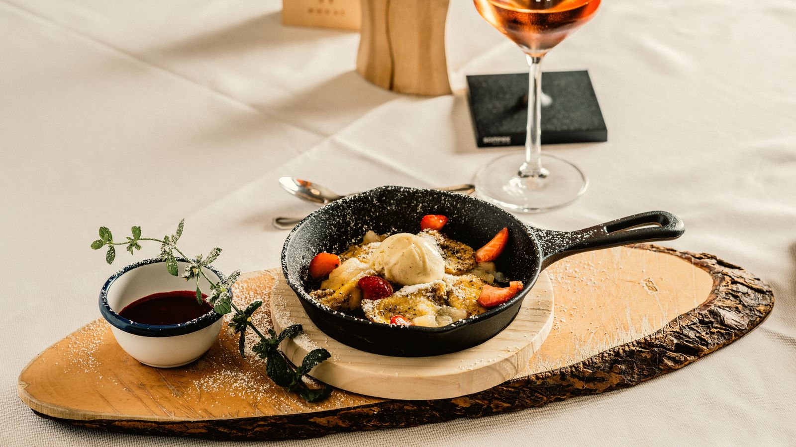 Bild #10 - Das Parkhotel