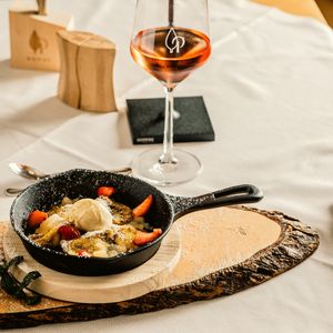 Impressionen #7 - Das Parkhotel