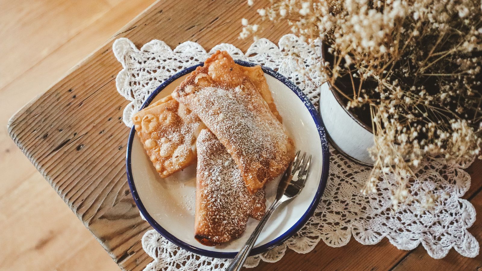 Bild #9 - Das Parkhotel