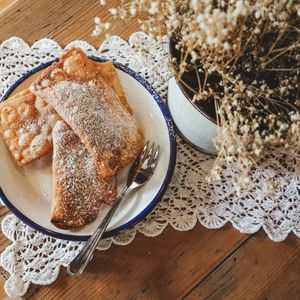 Impressionen #6 - Das Parkhotel