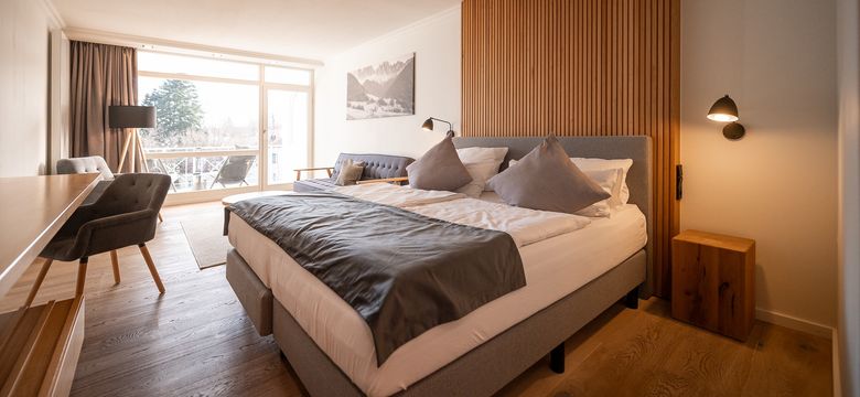 Das Parkhotel: Superior room image #1